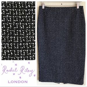 Rachel Riley Luxury Wool Pencil Ski